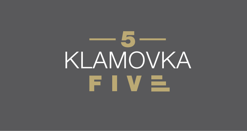 Klamovka FIVE